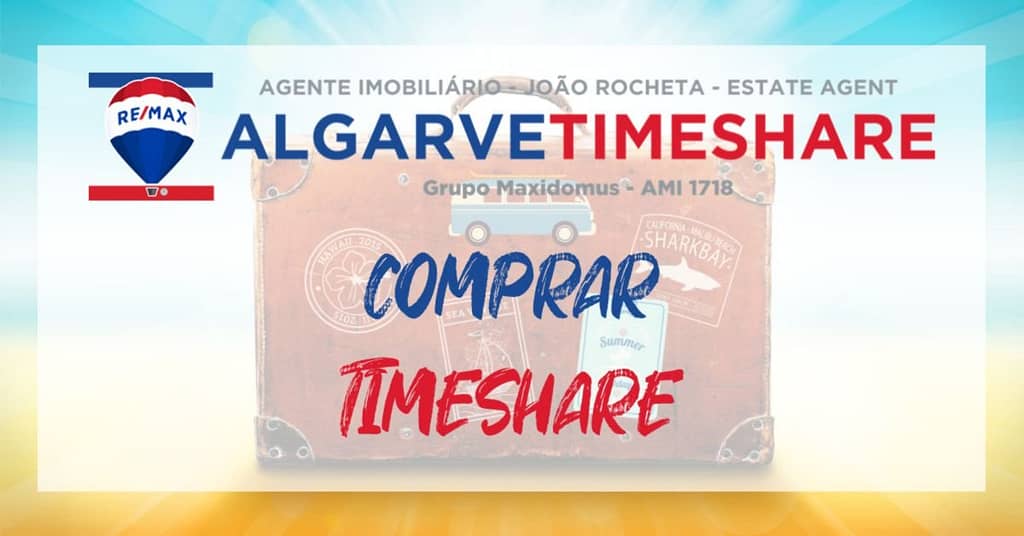 Comprar Timeshare - Buy Timeshare
